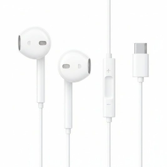 AURICULAR C/MICROFNO TIPO C 耳机MELECH-720/NEW