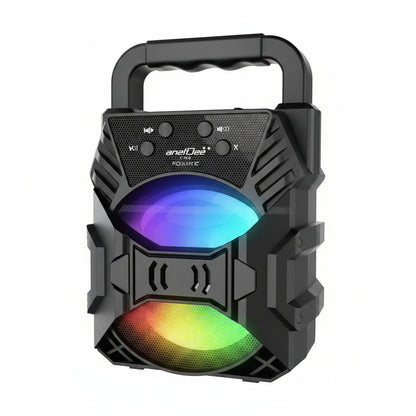 PARLANTE BLUETOOTH 4INCH 蓝牙音响MELECH-381/3380
