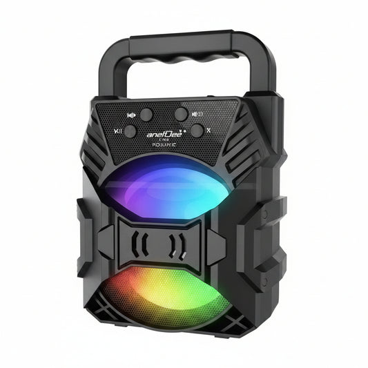 PARLANTE BLUETOOTH 4INCH 蓝牙音响MELECH-381/3380