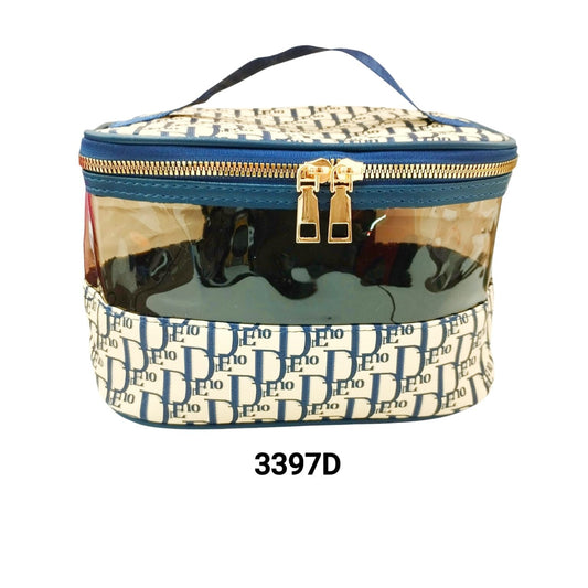 PORTACOSMETICO 化妆包 3397D