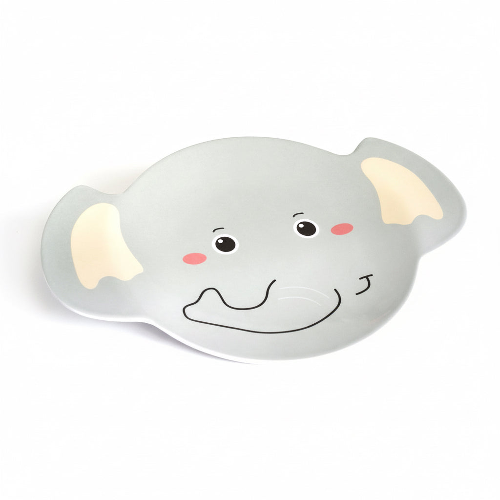 PLATO ELEFANTE 盘05128 605-12E