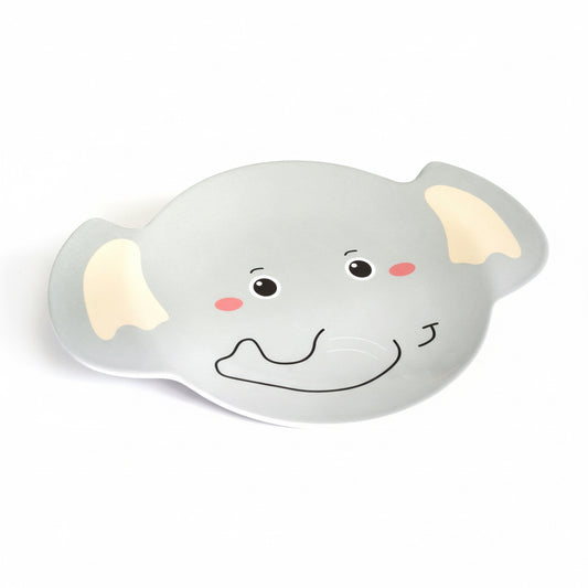 PLATO ELEFANTE 盘05128 605-12E