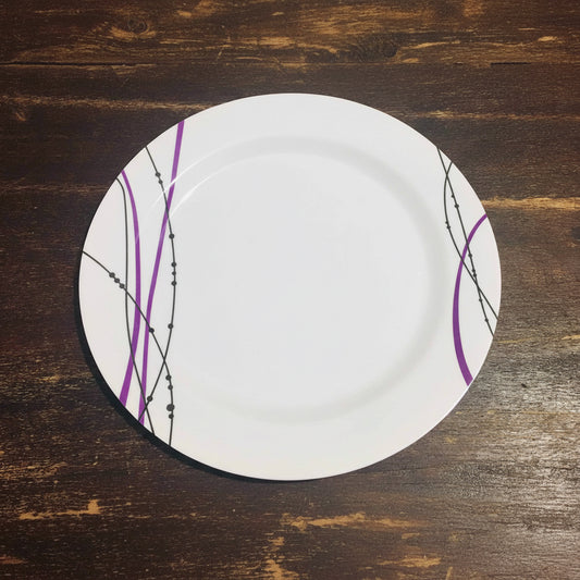 PLATO 10' 盘10108 1010-1724