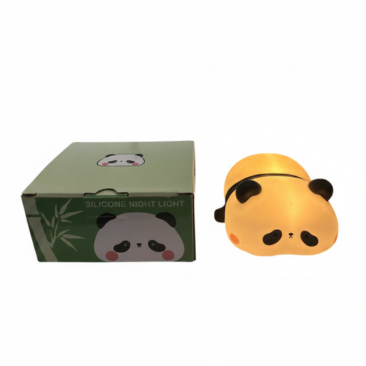 LAMPARA TOQUE 硅胶拍拍灯 B-1082