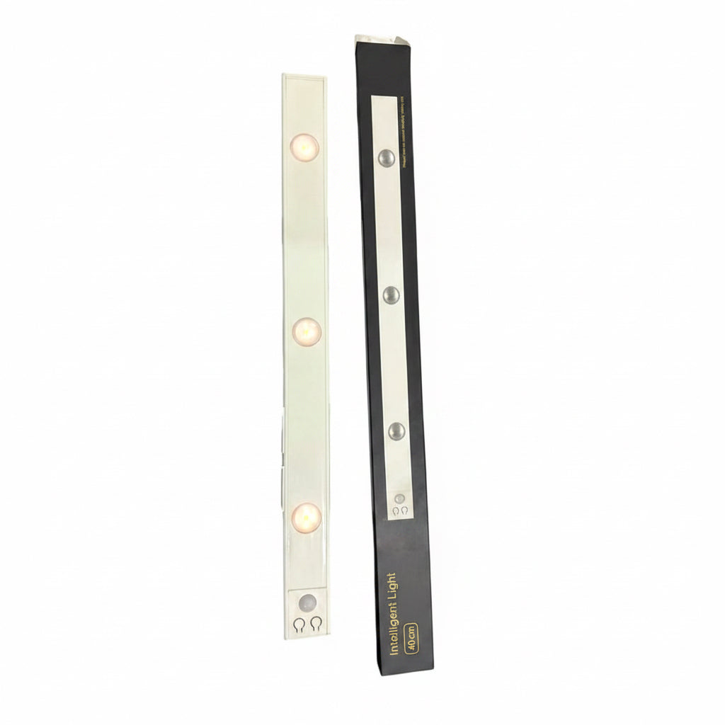 LUZ DE CENSOR 30CM 感应灯 E-242