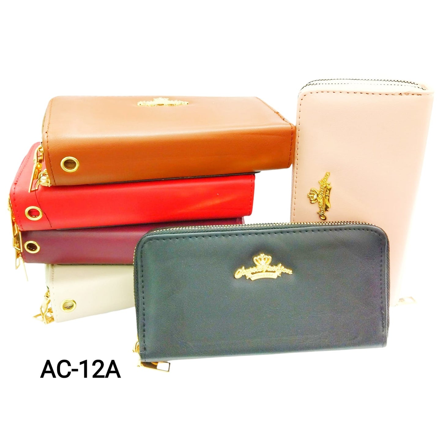 BILLETERA 19CM 钱包 AC-12A