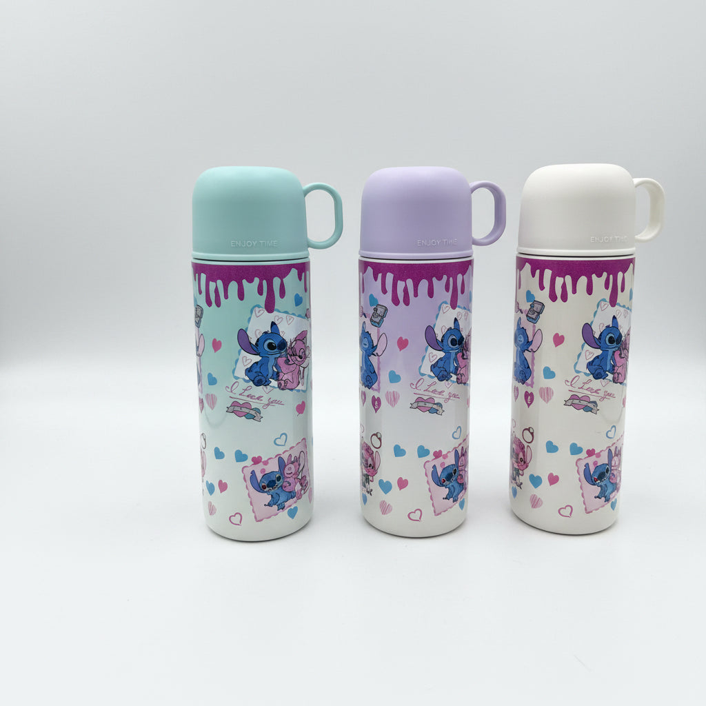 BOTELLA 500ML 保温杯 MU3445