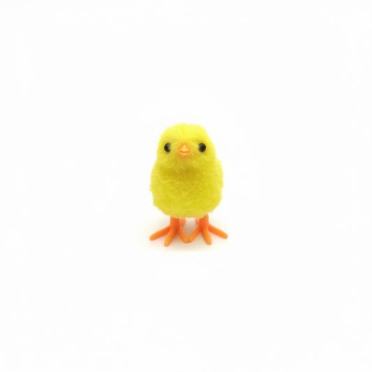 POLLITO A CUERO 发条小鸡  6925190262011