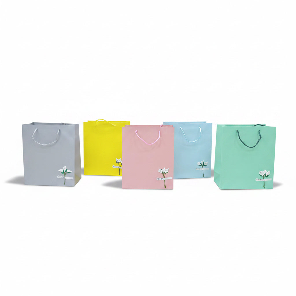BOLSA REFALO 32*26*12CM x12u 大礼品袋 B098