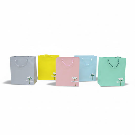 BOLSA REGALO 14*15*6CM x12u 小礼品袋 B096