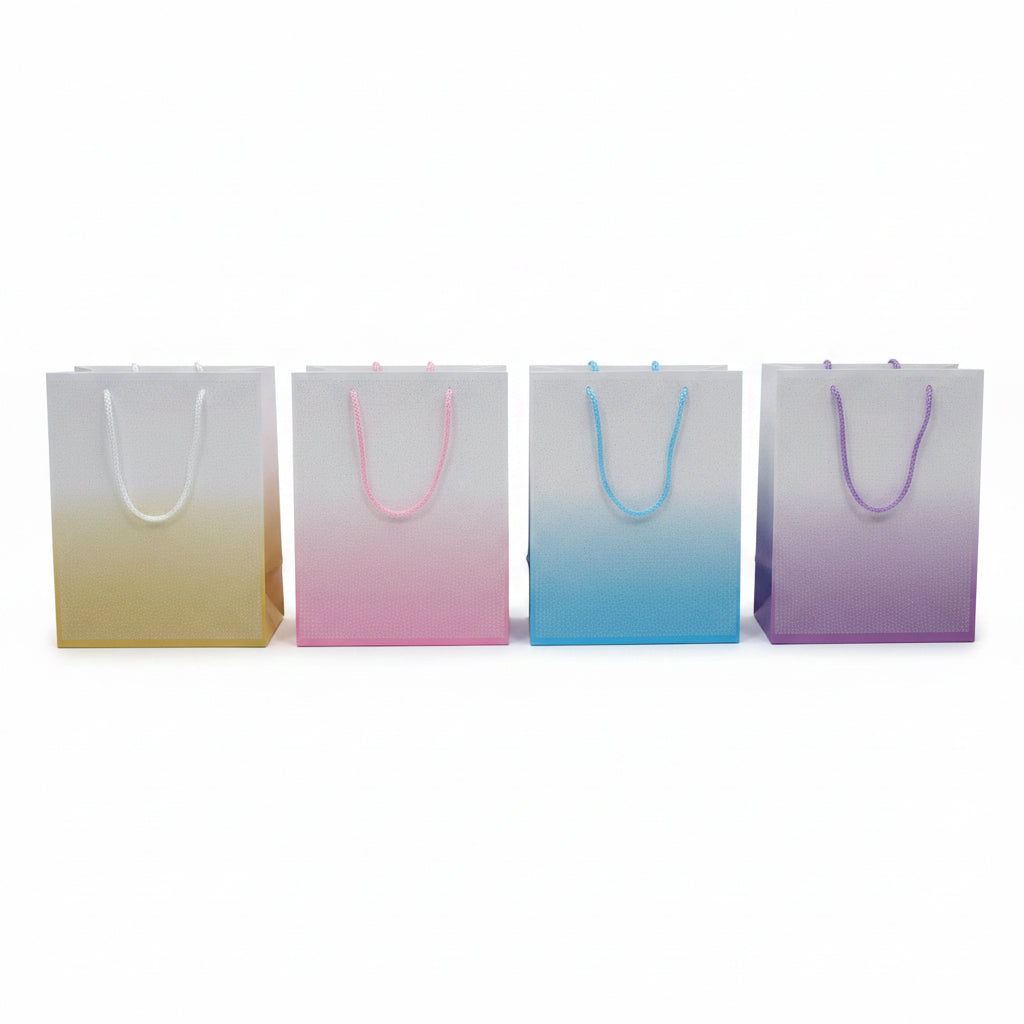 BOLSA REGALO 23*18*10CM X12U 小礼品袋 B066