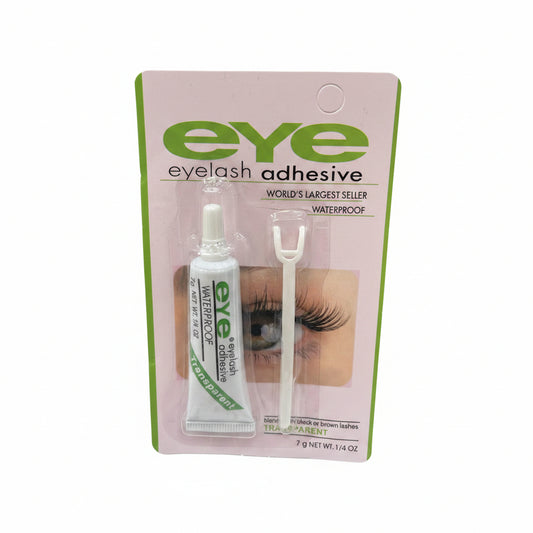 PEGANMEBTO P/PESTANA 透明睫毛胶水 ZMA-WL-250(164924)