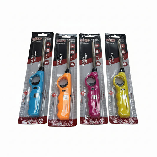 CHISPERO ENCENDEDOR REC GAS 27CM 厨房点火器 ENCC009(7004)