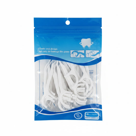 HILO DENTAL ESCABADIENTES 牙线 DD-80210(6185)