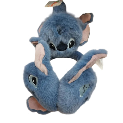 OREJERA STITCH PELUSA 史迪奇防冻耳罩 ORE824