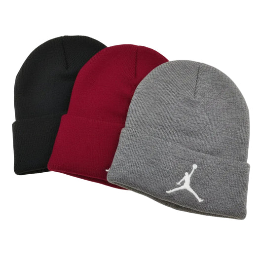 GORRO HOMBRE JORDAN *12 乔丹牌帽子12个装 G90-021A10