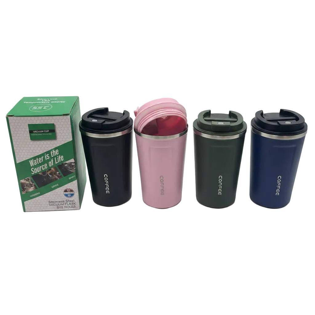 VASO TERMICO TEMPERATURA 保温杯带温度 H44-023B30