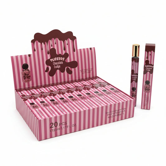 PERFUME TUBITO 35ML TUEEBBS CHOCOLATE 细管阿拉伯香水9898-71