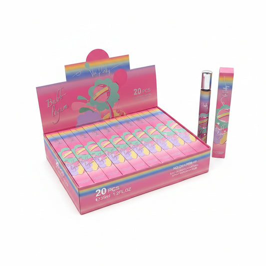 PERFUME TUBITO 35ML VIA PINKY BUBB 细管阿拉伯香水9898-68