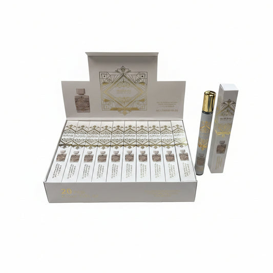 PERFUME TUBITO 35ML BADEE HONOR G 细管阿拉伯香水9898-56