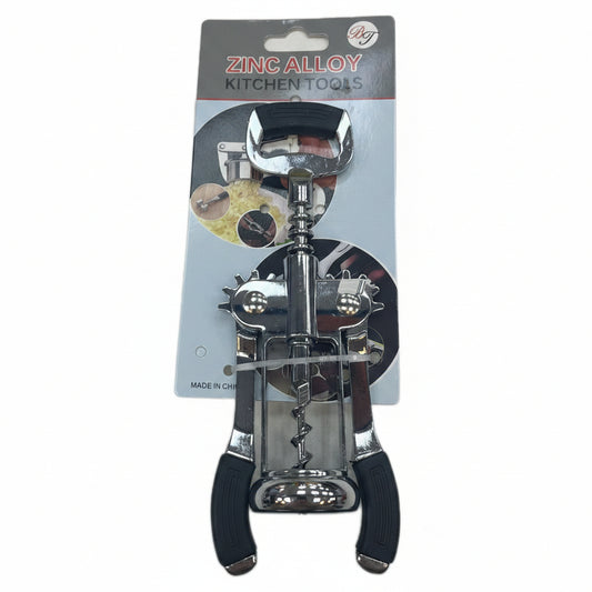 DESTAPADOR 开瓶器 B-1439
