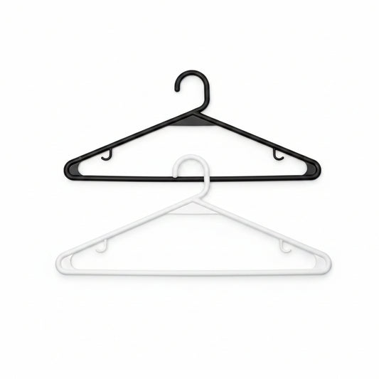 PERCHA COLOR大人塑料衣架ELIPLAST309