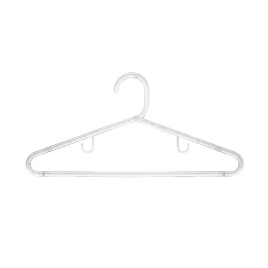 PERCHA CRITAL BEBE 儿童塑料衣架	ELIPLAST312
