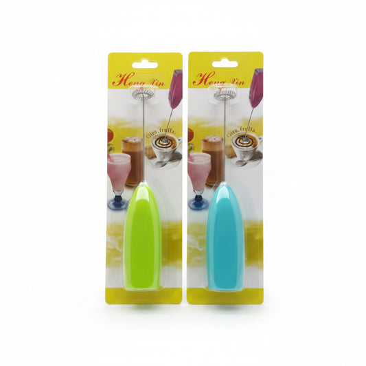 ESPUMADOR D/LECHE 搅拌器	LF-4074