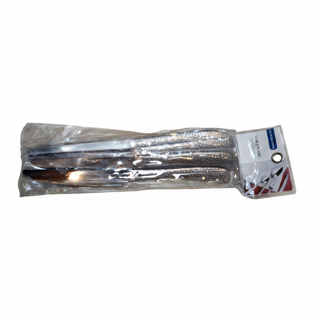 CUCHILLO *3不锈钢大刀 AB-2126