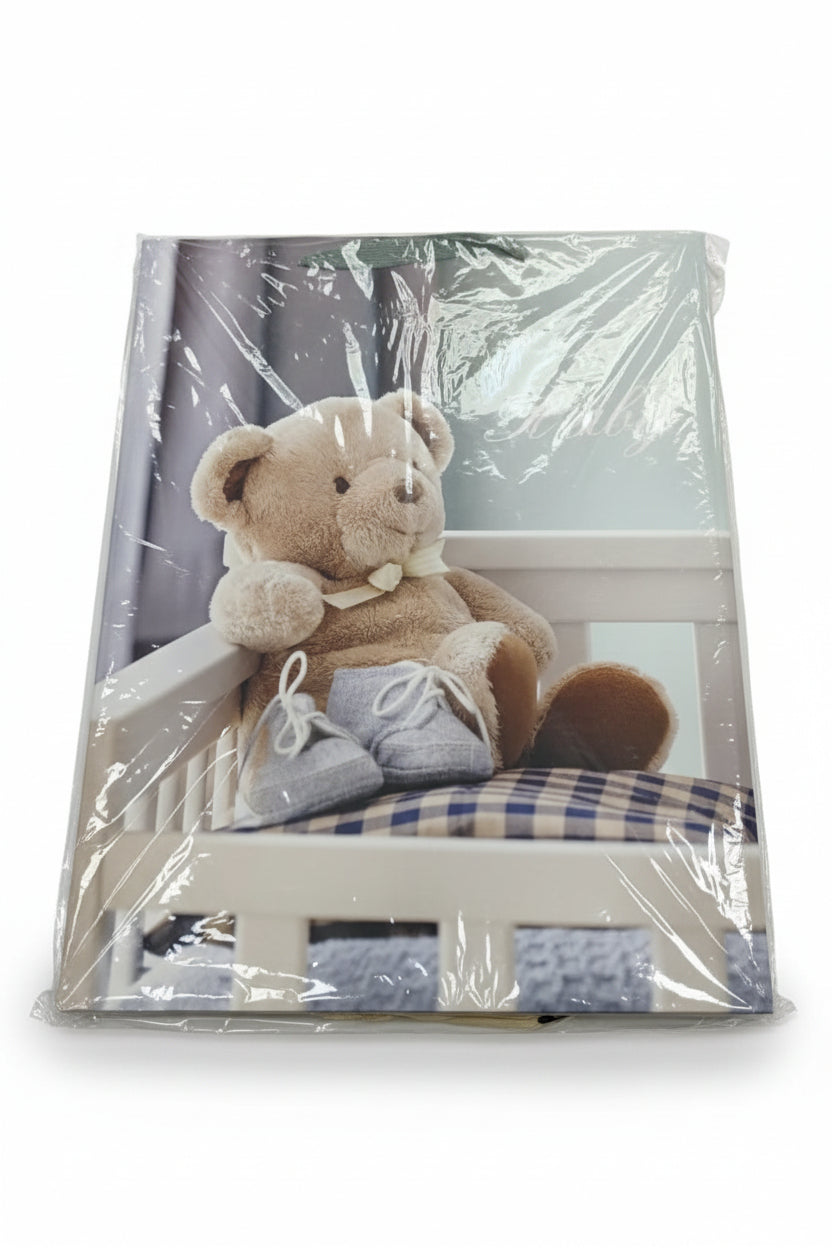 BOLSA D/REGALO 43*55*15CM礼品袋	937954（AA-6209）