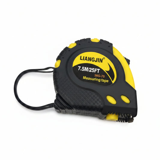 CINTA METRICA 7.5M 卷尺	DD-4040