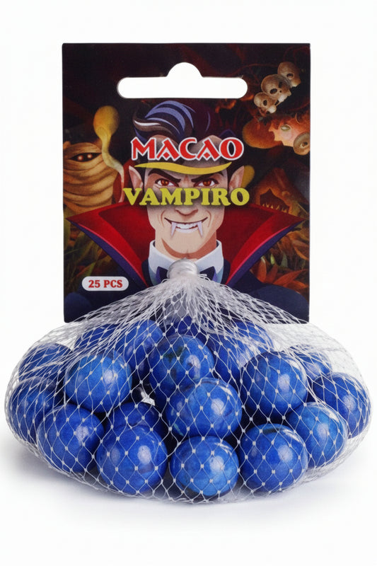 BOLITA VAMPIRO *24U 弹珠 KBOLVAM（811201）