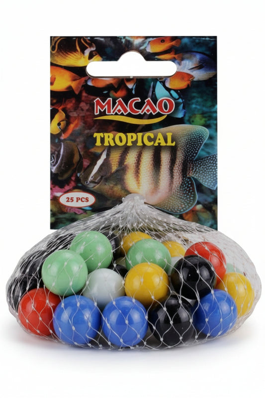 BOLITA TROPICAL *24 弹珠 KBOLTO(818705)