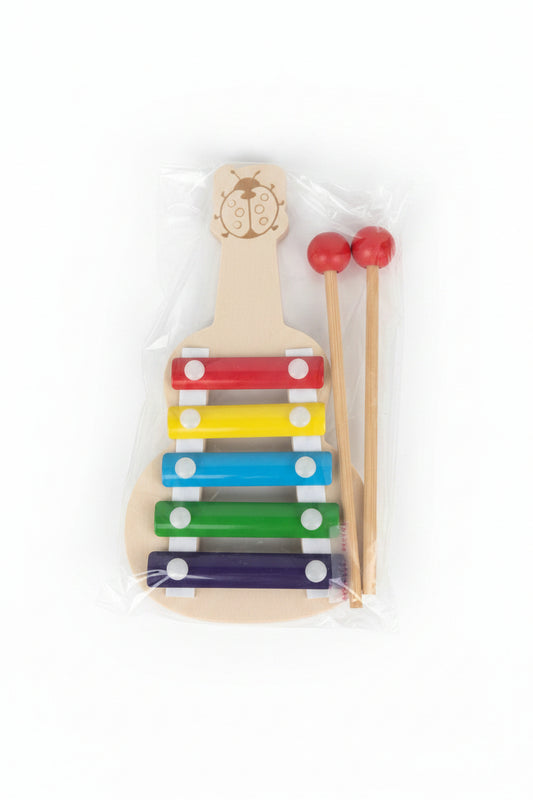 XILOFON E/BOLSA MINI 迷你木琴511558/5584