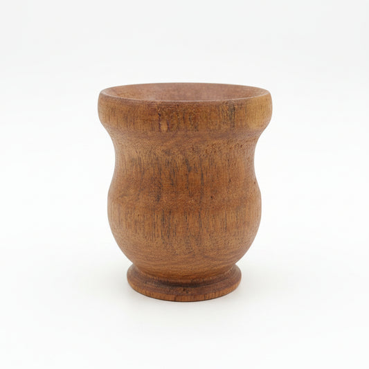 MATE MADERA 木质马黛杯	00022