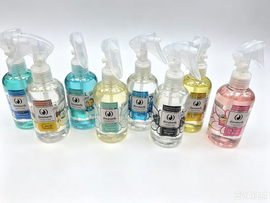 TEXTIL ILUMINARTE 200ML 喷雾香水	127PB/7799175020380/7799175016468/77