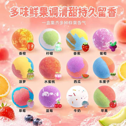 BOLA DE JABON 7CM 香皂球727373371741