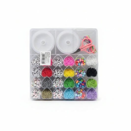 PULSERA CORAZON 串珠链	2360/3605