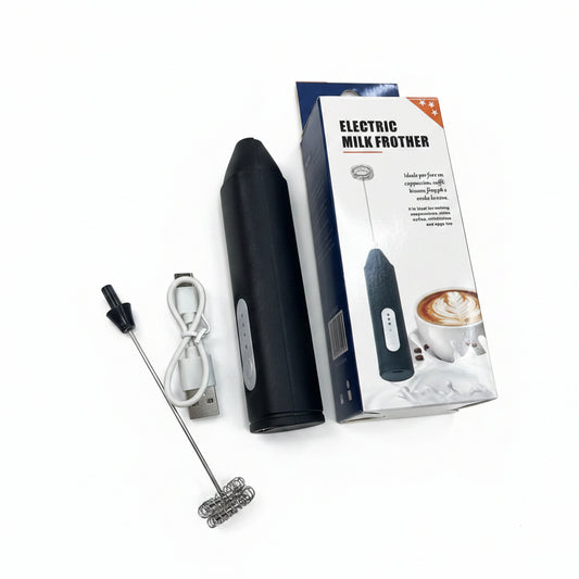 BATIDOR ELECTRICO USB 电动搅拌机DD-80902/1565
