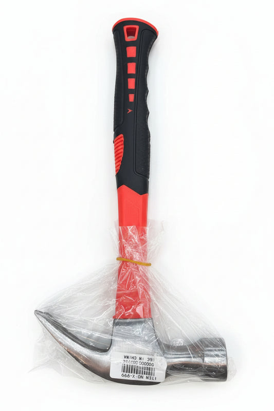 MARTILLO GRANDE 33CM 0.7KG 月牙柄锤 X-999/9994