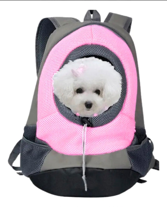 MOCHILA TRANSPORTADOR 宠物背包9904105