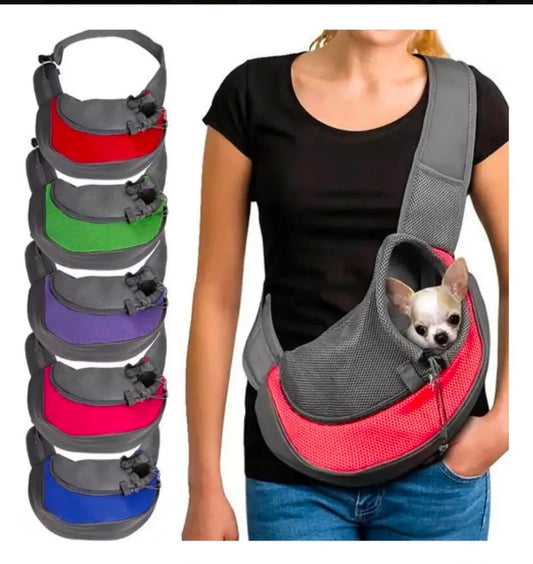 MOCHILA TRANSPORTADOR 宠物背包9904104
