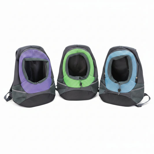 MOCHILA TRANSPORTADOR 宠物背包9904105