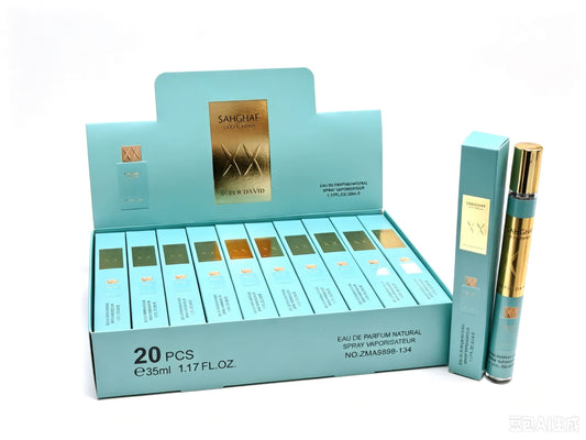PERFUME  35ML 阿拉伯香水ZMA9898-134/3342