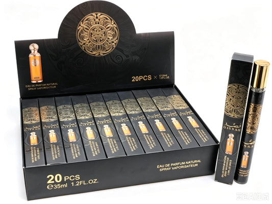 PERFUME  35ML 阿拉伯香水WC9898-42/6140