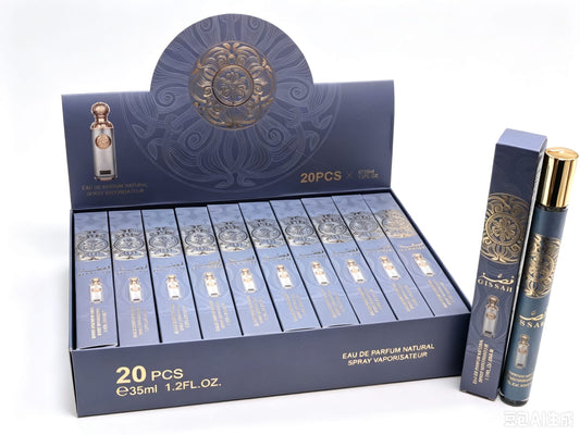 PERFUME  35ML 阿拉伯香水EC9898-41/9100