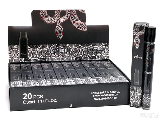 PERFUME  35ML 阿拉伯香水ZMA9898-139/3397