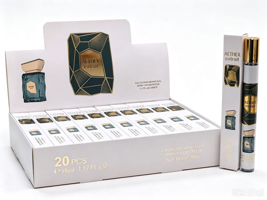 PERFUME  35ML 阿拉伯香水ZMA9898-183/3830