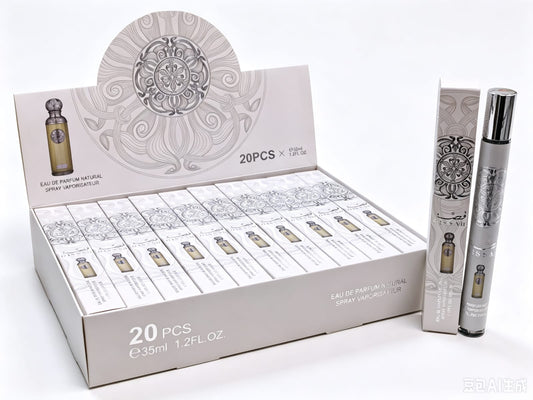 PERFUME  35ML 阿拉伯香水WC9898-40/5100