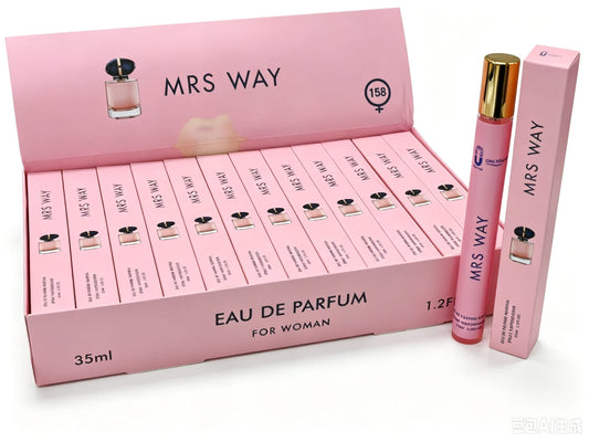PERFUME  35ML 高仿香水909-158/6315